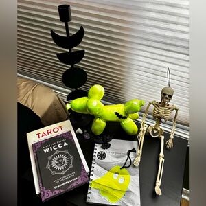 Witchy Spooky Bundle of Goodies 🖤